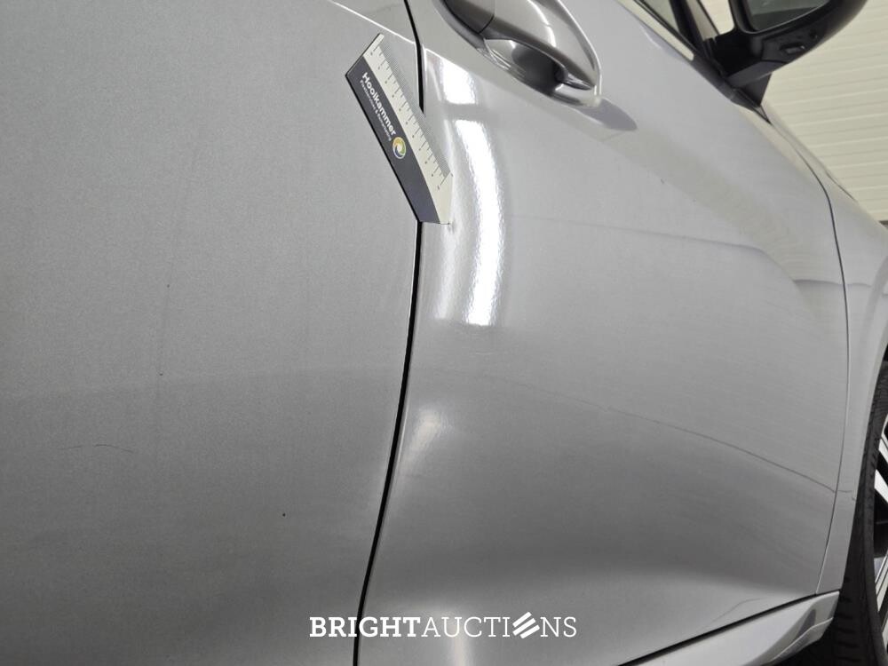 Peugeot 208 Blue Lease Allure 1.2 PureTech 101pk 2019, R-206-FG