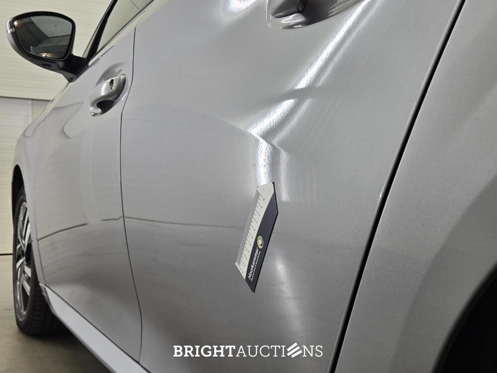 Peugeot 208 Blue Lease Allure 1.2 PureTech 101pk 2019, R-206-FG