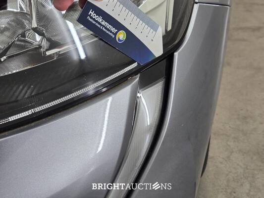 Peugeot 208 Blue Lease Allure 1.2 PureTech 101pk 2019, R-206-FG