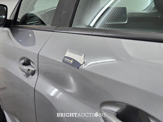 Peugeot 208 Blue Lease Allure 1.2 PureTech 101pk 2019, R-206-FG