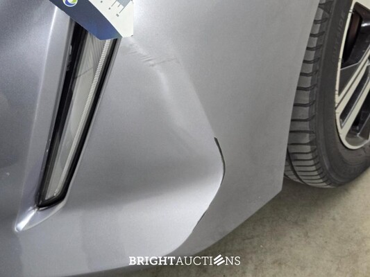 Peugeot 208 Blue Lease Allure 1.2 PureTech 101pk 2019, R-206-FG