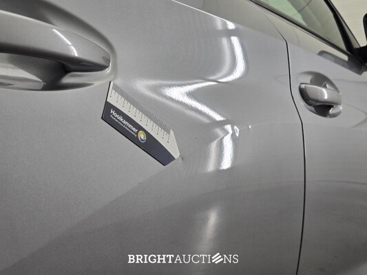Peugeot 208 Blue Lease Allure 1.2 PureTech 101pk 2019, R-206-FG