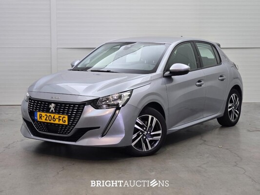 BRIGHT AUCTIONS: Luxury, Premium Daily Driver & Electric Vehicle Auction