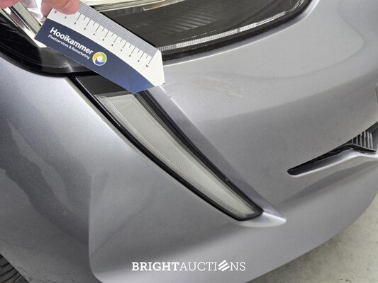 Peugeot 208 Blue Lease Allure 1.2 PureTech 101pk 2019, R-206-FG