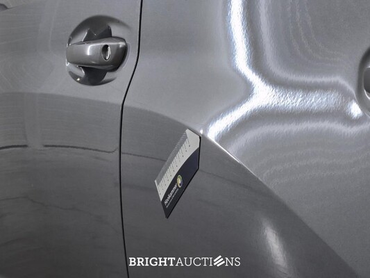 Peugeot 208 Blue Lease Allure 1.2 PureTech 101pk 2019, R-206-FG