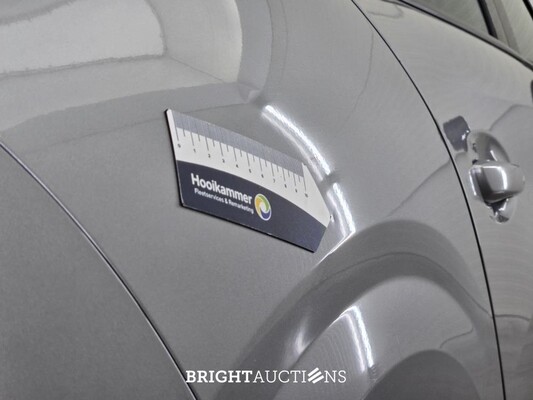 Peugeot 208 Blue Lease Allure 1.2 PureTech 101pk 2019, R-206-FG