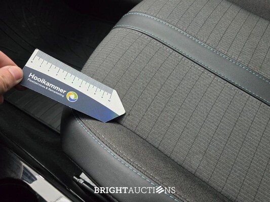 Peugeot 208 Blue Lease Allure 1.2 PureTech 101pk 2019, R-206-FG