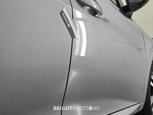 Peugeot 208 Blue Lease Allure 1.2 PureTech 101pk 2019, R-206-FG