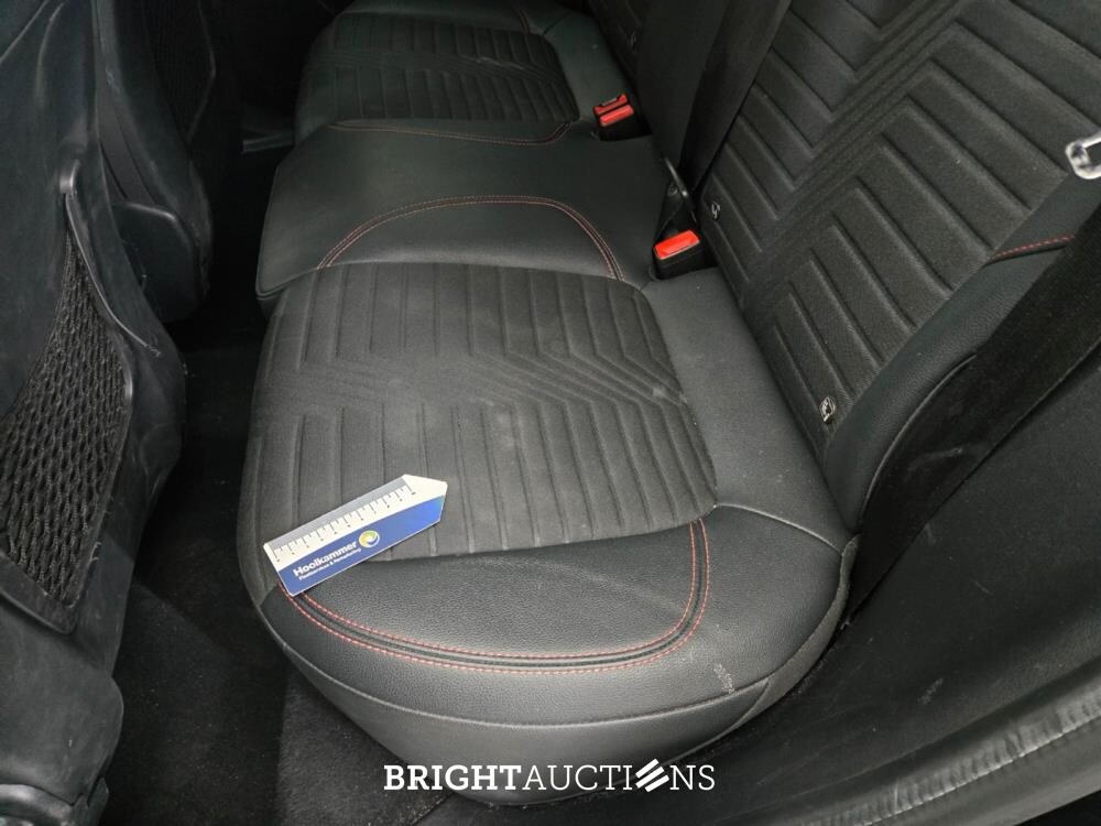 Ford Puma Hybrid ST-Line X 1.0 EcoBoost 125pk 2021, S-497-GF