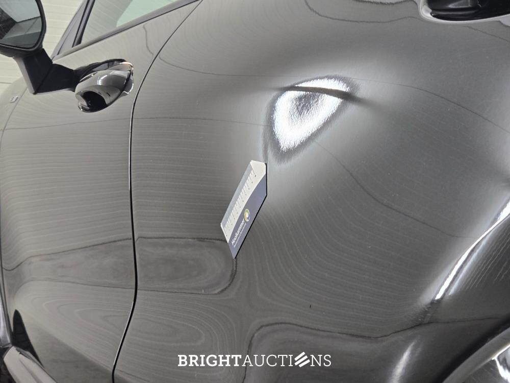 Ford Puma Hybrid ST-Line X 1.0 EcoBoost 125pk 2021, S-497-GF