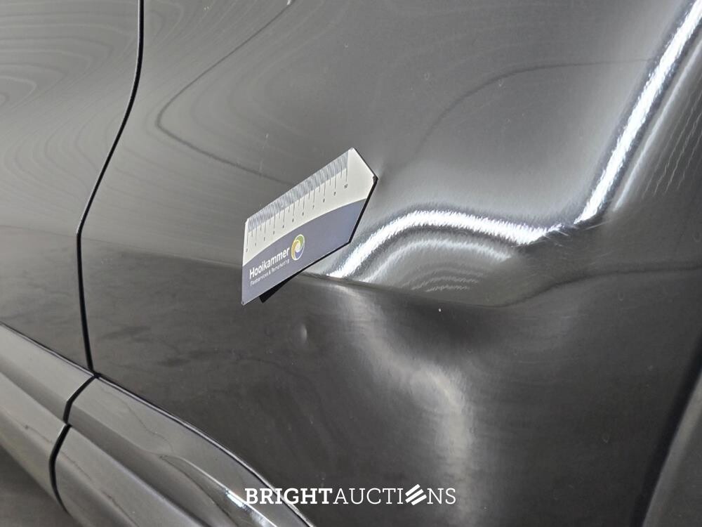 Ford Puma Hybrid ST-Line X 1.0 EcoBoost 125pk 2021, S-497-GF