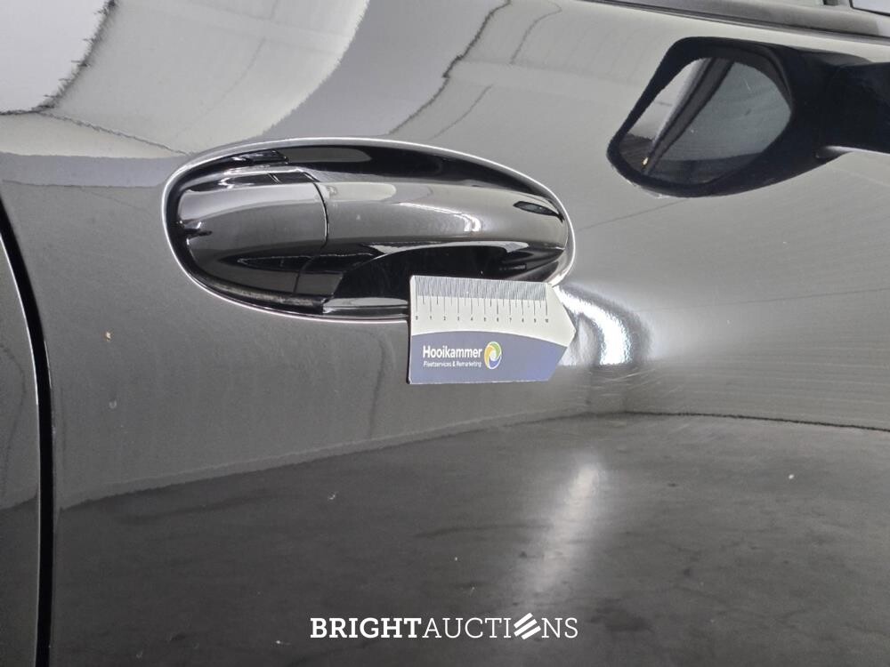 Ford Puma Hybrid ST-Line X 1.0 EcoBoost 125pk 2021, S-497-GF