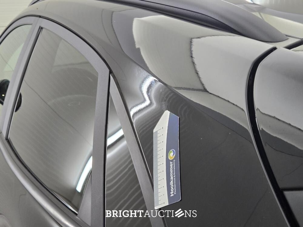 Ford Puma Hybrid ST-Line X 1.0 EcoBoost 125pk 2021, S-497-GF