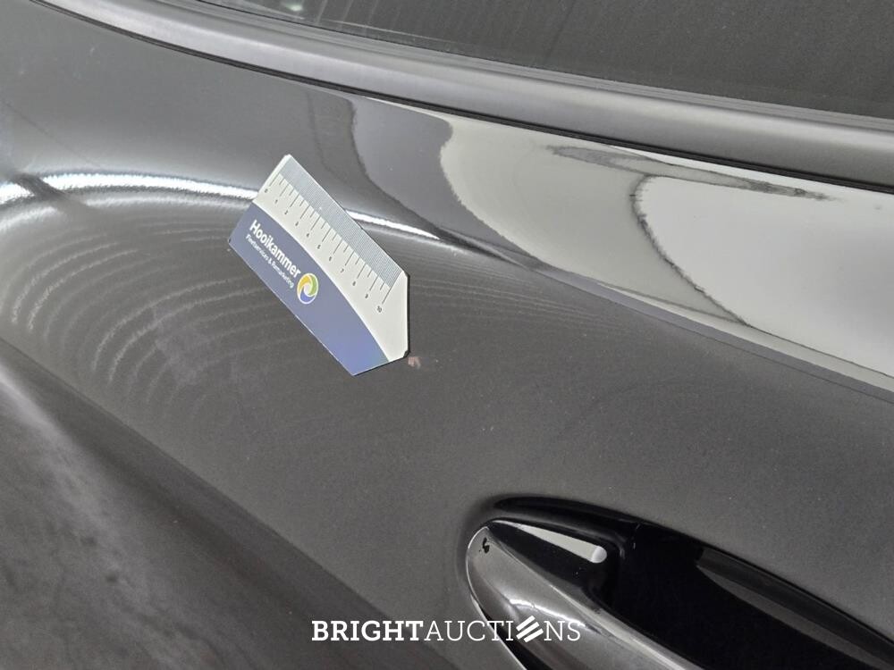 Ford Puma Hybrid ST-Line X 1.0 EcoBoost 125pk 2021, S-497-GF