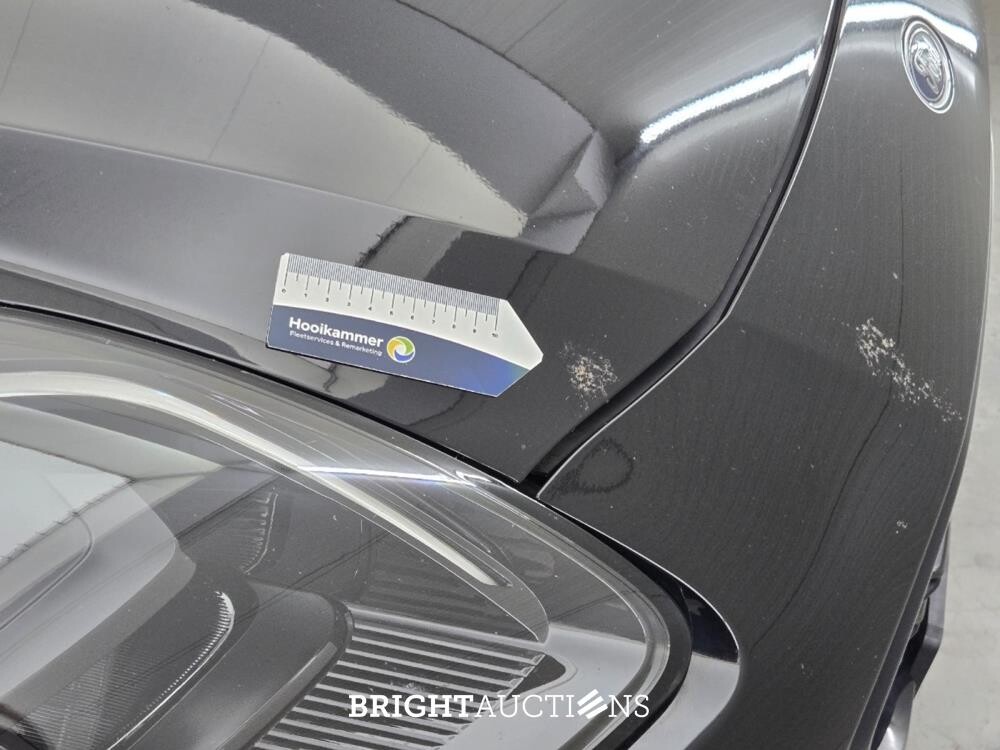Ford Puma Hybrid ST-Line X 1.0 EcoBoost 125pk 2021, S-497-GF