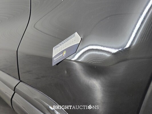 Ford Puma Hybrid ST-Line X 1.0 EcoBoost 125pk 2021, S-497-GF