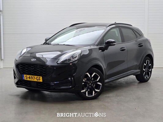 BRIGHT AUCTIONS: Luxury, Premium Daily Driver & Electric Vehicle Auction