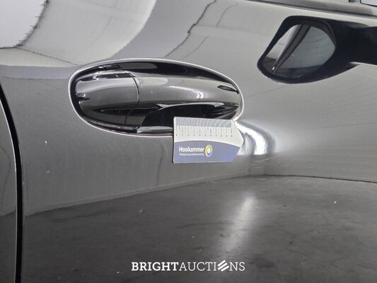 Ford Puma Hybrid ST-Line X 1.0 EcoBoost 125pk 2021, S-497-GF