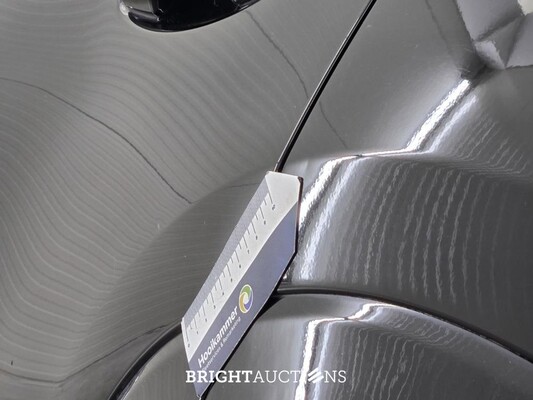 Ford Puma Hybrid ST-Line X 1.0 EcoBoost 125pk 2021, S-497-GF