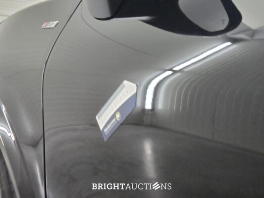 Ford Puma Hybrid ST-Line X 1.0 EcoBoost 125pk 2021, S-497-GF