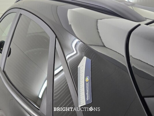 Ford Puma Hybrid ST-Line X 1.0 EcoBoost 125pk 2021, S-497-GF