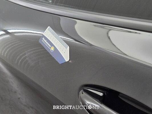 Ford Puma Hybrid ST-Line X 1.0 EcoBoost 125pk 2021, S-497-GF