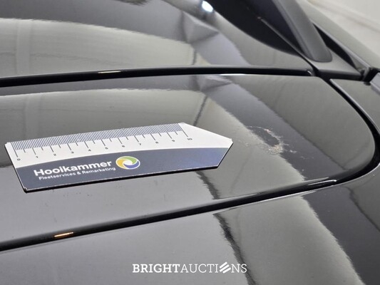 Ford Puma Hybrid ST-Line X 1.0 EcoBoost 125pk 2021, S-497-GF