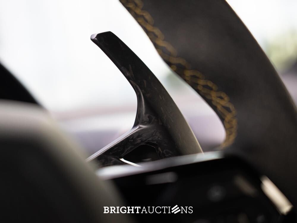 Lamborghini Huracán Performante LP640-4 5.2 V10 639pk 2018, HFP-45-B
