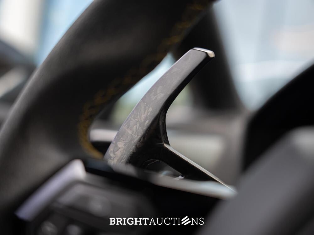 Lamborghini Huracán Performante LP640-4 5.2 V10 639pk 2018, HFP-45-B