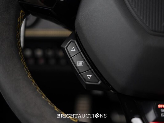 Lamborghini Huracán Performante LP640-4 5.2 V10 639pk 2018, HFP-45-B
