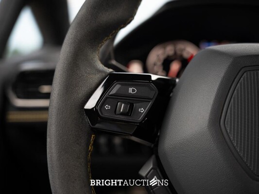 Lamborghini Huracán Performante LP640-4 5.2 V10 639pk 2018, HFP-45-B