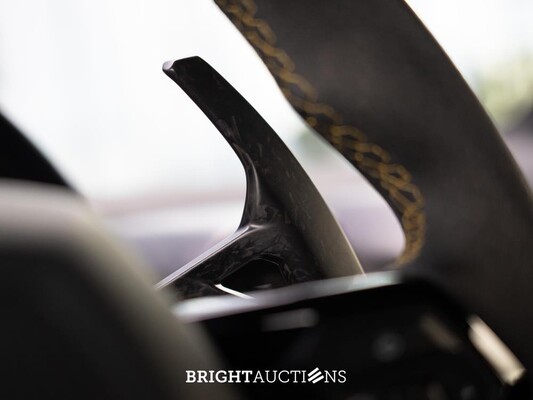 Lamborghini Huracán Performante LP640-4 5.2 V10 639pk 2018, HFP-45-B