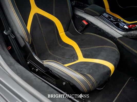 Lamborghini Huracán Performante LP640-4 5.2 V10 639pk 2018, HFP-45-B
