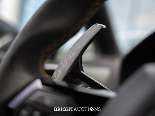 Lamborghini Huracán Performante LP640-4 5.2 V10 639pk 2018, HFP-45-B