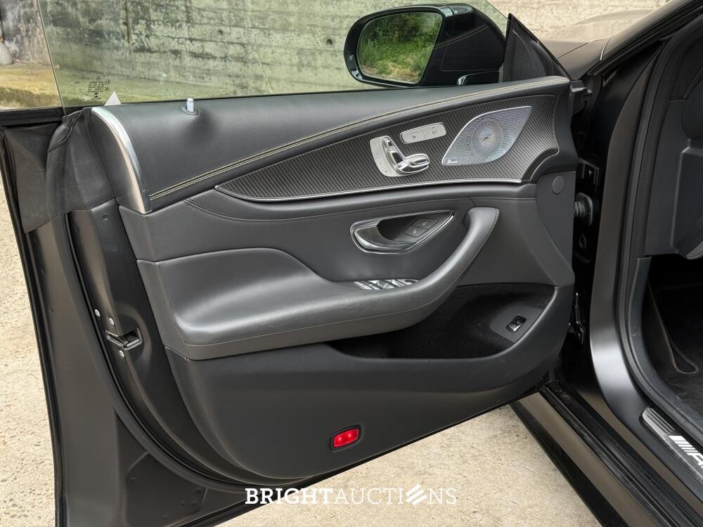 Mercedes-AMG GT63s 4Matic+ 4-Door Coupé 4.0 V8 Biturbo Edition 1 639pk 2019, N-281-VH