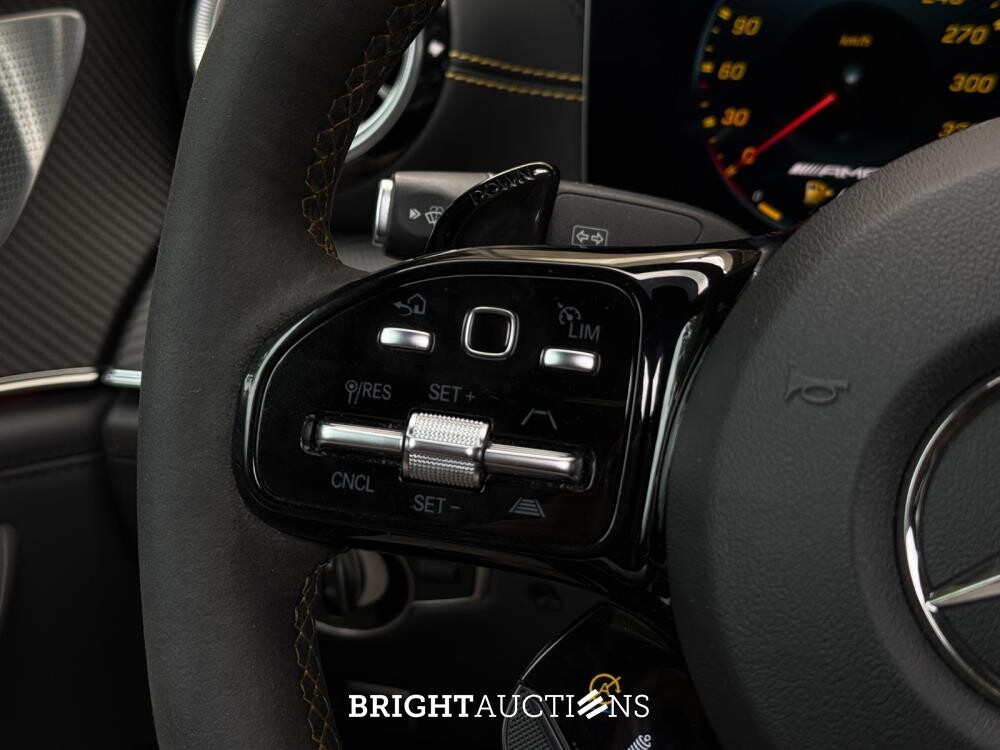 Mercedes-AMG GT63s 4Matic+ 4-Door Coupé 4.0 V8 Biturbo Edition 1 639pk 2019, N-281-VH