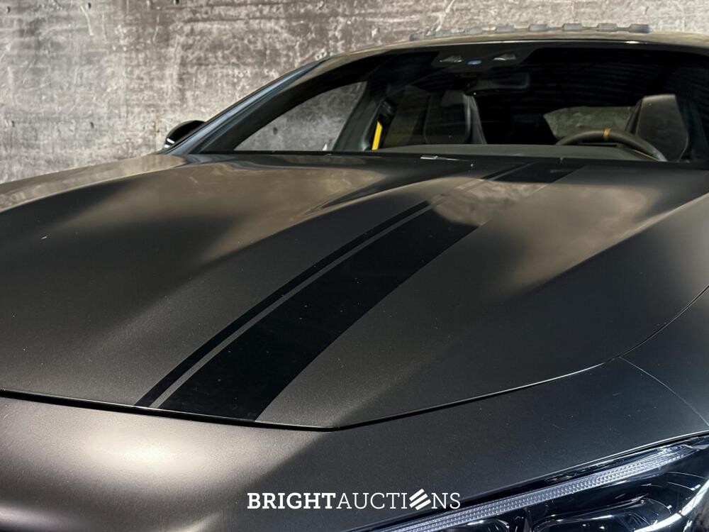 Mercedes-AMG GT63s 4Matic+ 4-Door Coupé 4.0 V8 Biturbo Edition 1 639pk 2019, N-281-VH