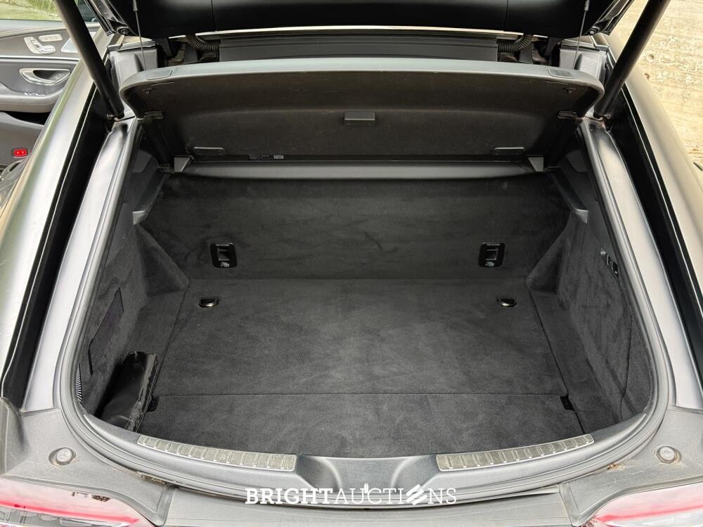 Mercedes-AMG GT63s 4Matic+ 4-Door Coupé 4.0 V8 Biturbo Edition 1 639pk 2019, N-281-VH