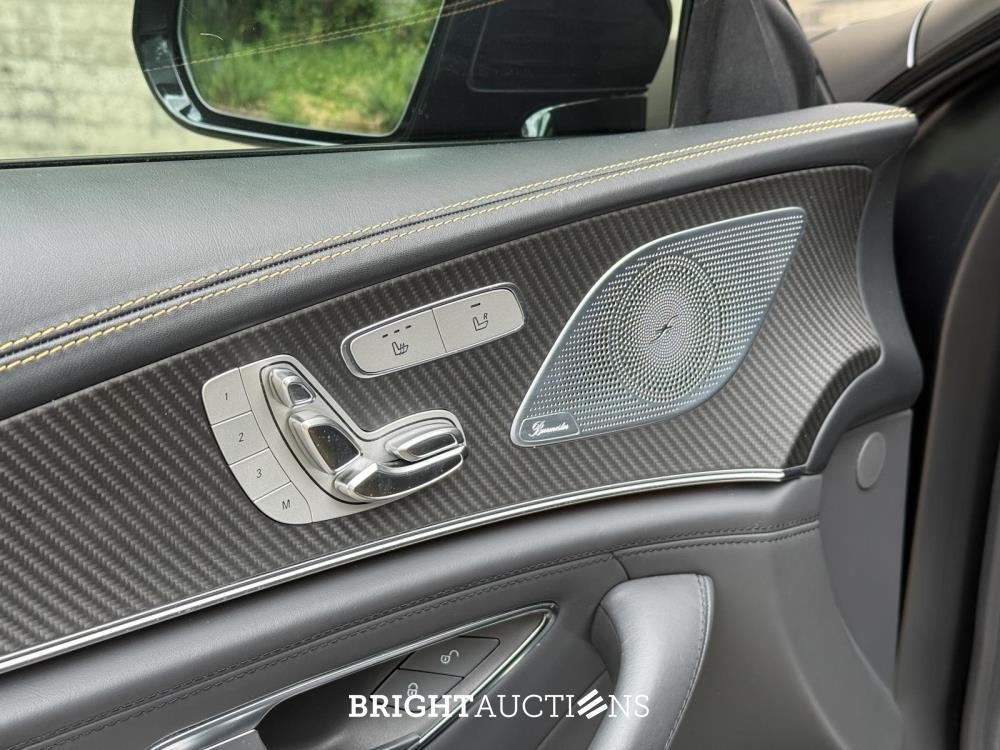 Mercedes-AMG GT63s 4Matic+ 4-Door Coupé 4.0 V8 Biturbo Edition 1 639pk 2019, N-281-VH