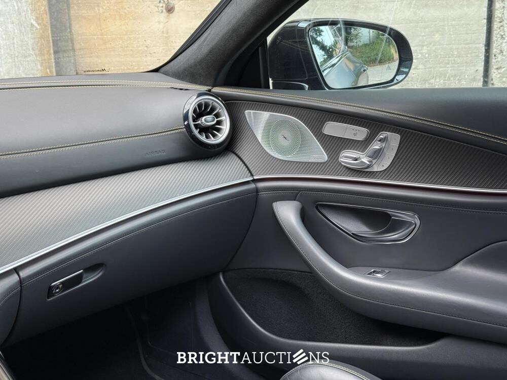 Mercedes-AMG GT63s 4Matic+ 4-Door Coupé 4.0 V8 Biturbo Edition 1 639pk 2019, N-281-VH