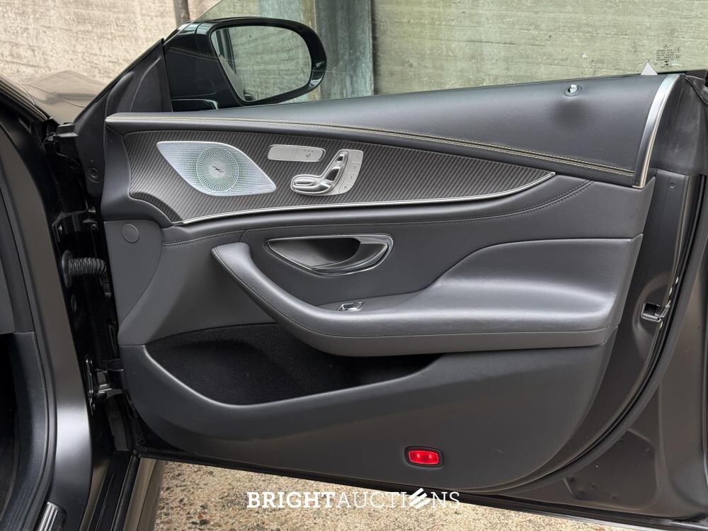 Mercedes-AMG GT63s 4Matic+ 4-Door Coupé 4.0 V8 Biturbo Edition 1 639pk 2019, N-281-VH