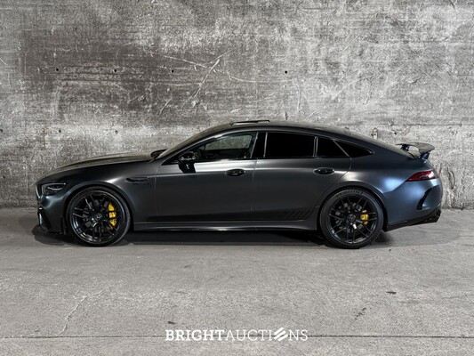 Mercedes-AMG GT63s 4Matic+ 4-Door Coupé 4.0 V8 Biturbo Edition 1 639pk 2019, N-281-VH