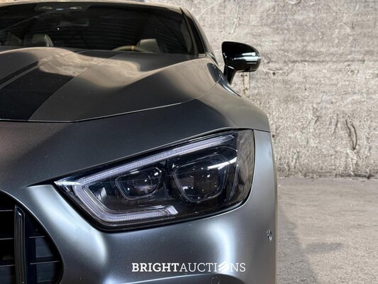Mercedes-AMG GT63s 4Matic+ 4-Door Coupé 4.0 V8 Biturbo Edition 1 639pk 2019, N-281-VH