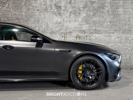 Mercedes-AMG GT63s 4Matic+ 4-Door Coupé 4.0 V8 Biturbo Edition 1 639pk 2019, N-281-VH