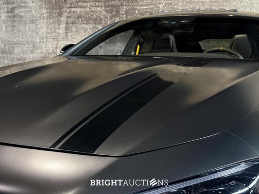 Mercedes-AMG GT63s 4Matic+ 4-Door Coupé 4.0 V8 Biturbo Edition 1 639pk 2019, N-281-VH