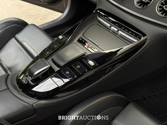 Mercedes-AMG GT63s 4Matic+ 4-Door Coupé 4.0 V8 Biturbo Edition 1 639pk 2019, N-281-VH