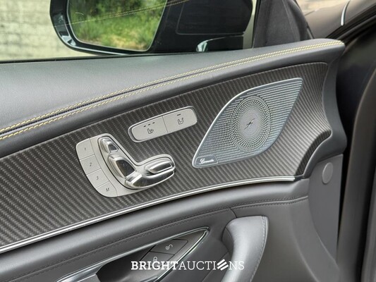 Mercedes-AMG GT63s 4Matic+ 4-Door Coupé 4.0 V8 Biturbo Edition 1 639pk 2019, N-281-VH