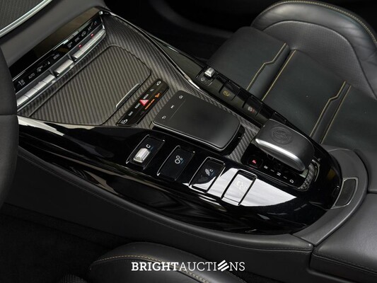 Mercedes-AMG GT63s 4Matic+ 4-Door Coupé 4.0 V8 Biturbo Edition 1 639pk 2019, N-281-VH