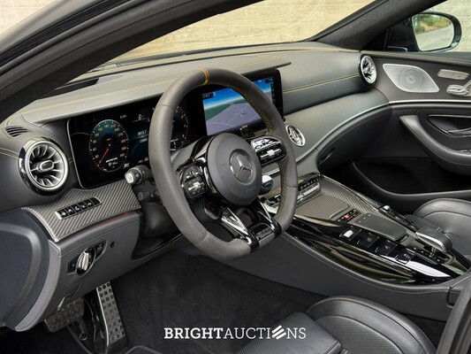Mercedes-AMG GT63s 4Matic+ 4-Door Coupé 4.0 V8 Biturbo Edition 1 639pk 2019, N-281-VH