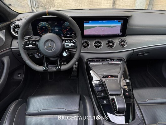 Mercedes-AMG GT63s 4Matic+ 4-Door Coupé 4.0 V8 Biturbo Edition 1 639pk 2019, N-281-VH